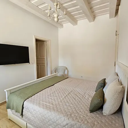 Apartment Koevirozsa Porta Mindszentkálla