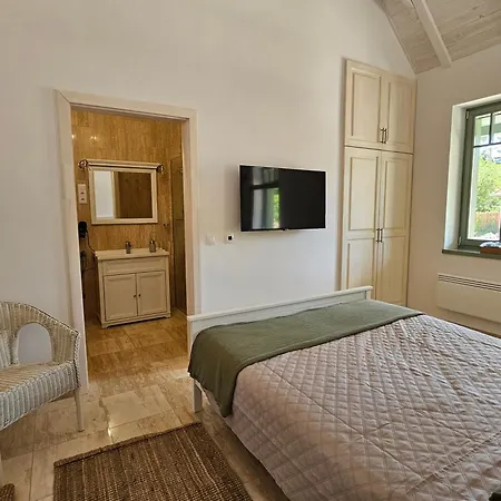 Koevirozsa Porta Apartment Mindszentkálla