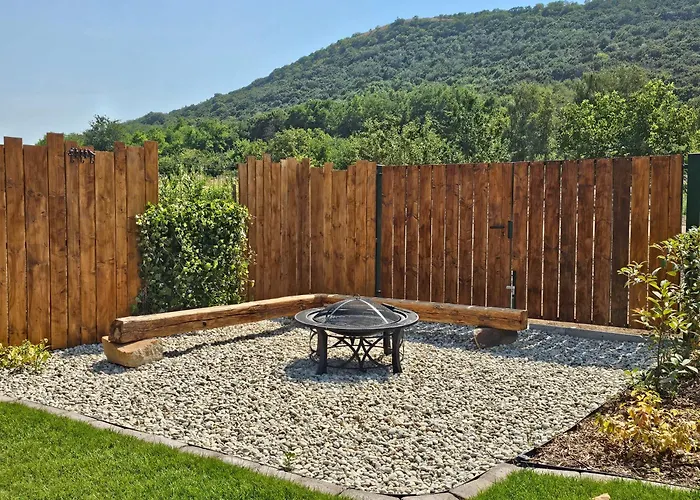 Koevirozsa Porta דירה *